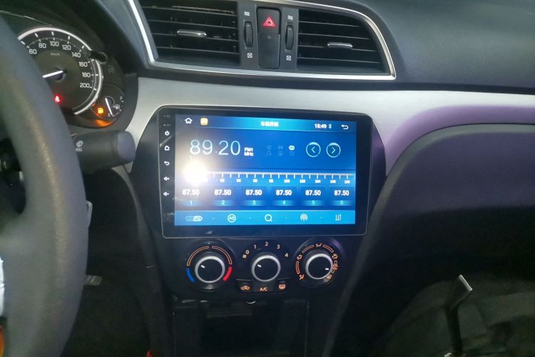 铃木 启悦 2017 汽车图片 #13