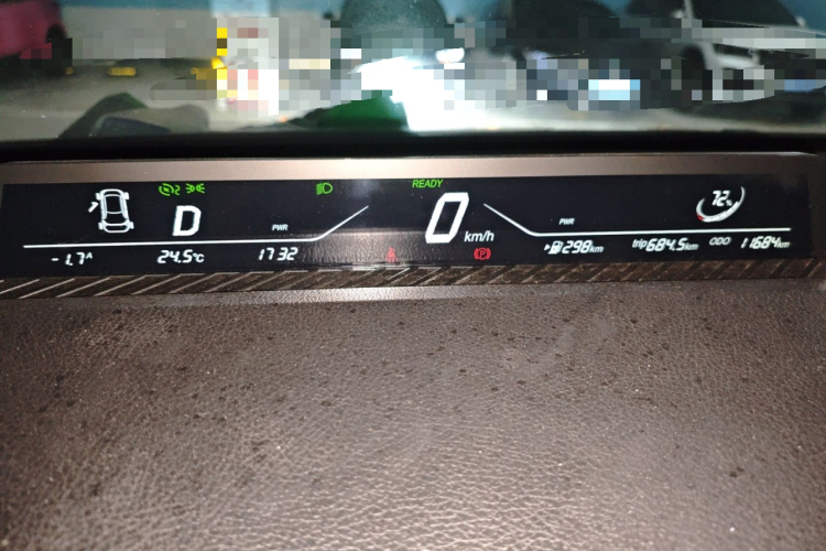 Neta V 2022 #13 Neta V 2022 изображение автомобиля #13