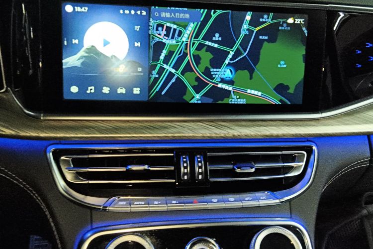 HongQi H9 2021 #13 HongQi H9 2021 car image #13