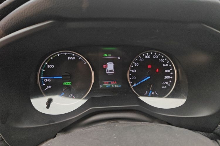 Toyota Wildlander 2021 imagem de carro #13