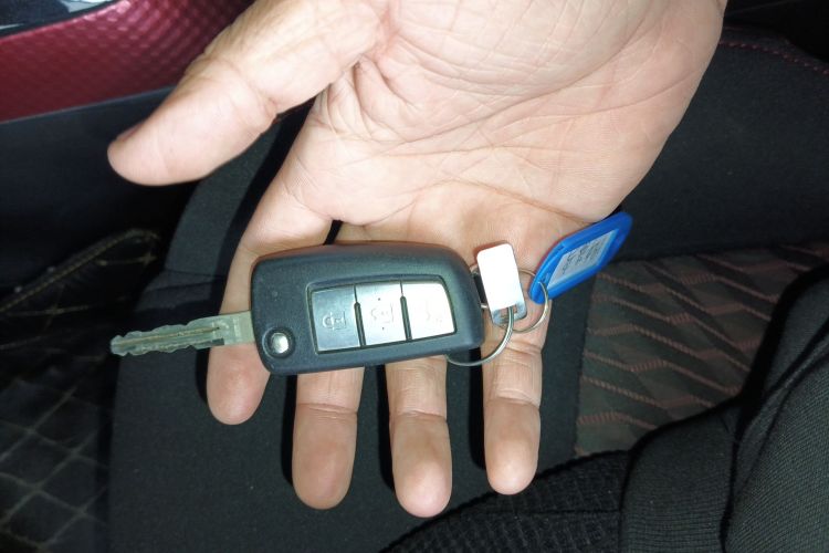 日产 蓝鸟经典 2019 汽车图片 #13