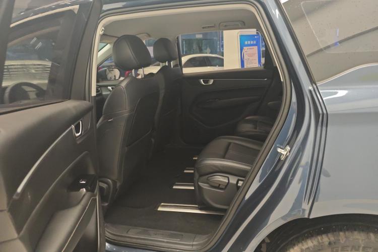 五菱汽车 五菱凯捷 2021 汽车图片 #13