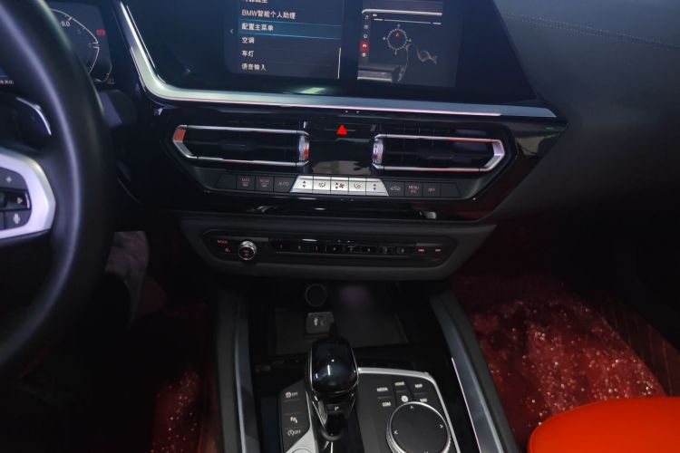 BMW Z4 M40i 2022 #13 BMW Z4 M40i 2022 car image #13