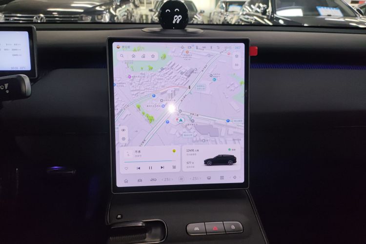 蔚来 蔚来ET5T 2024 汽车图片 #13