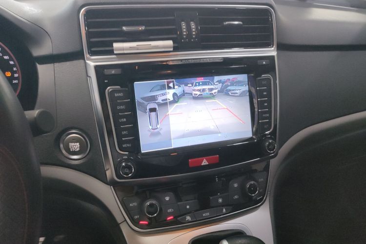 Haval M6 2018 car image #13