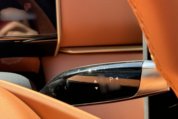 哪吒汽车 哪吒X 2024 汽车图片 #13