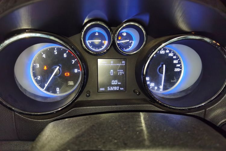 Changan CS35MAX 2016 #13 Changan CS35MAX 2016 car image #13