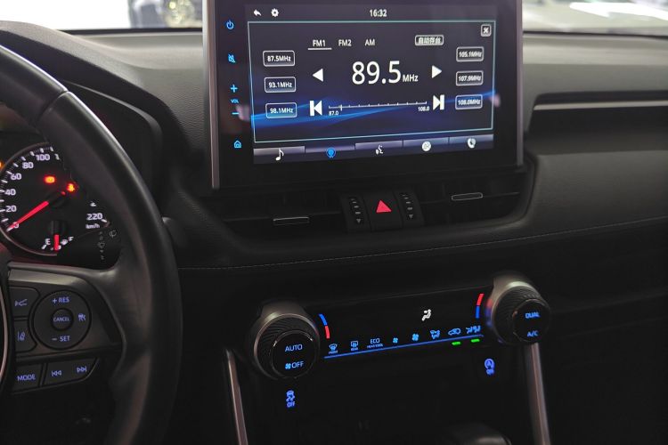 Toyota Wildlander 2022 #13 Toyota Wildlander 2022 imagem de carro #13