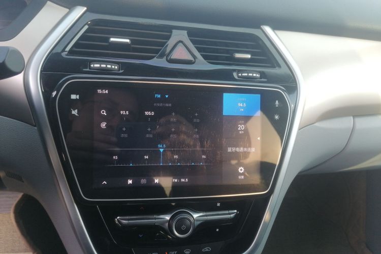 Denza DENZA 2019 صورة سيارة #13