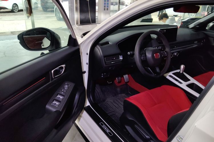 Honda Civic (Imported) 2024 #13 Honda Civic (Imported) 2024 car image #13