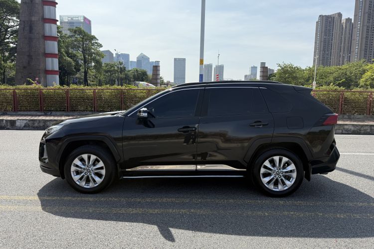Kia Wildlander 2022 صورة سيارة #13