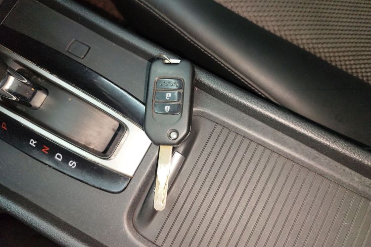 Honda Jade 2016 #13 Honda Jade 2016 immagine di auto #13