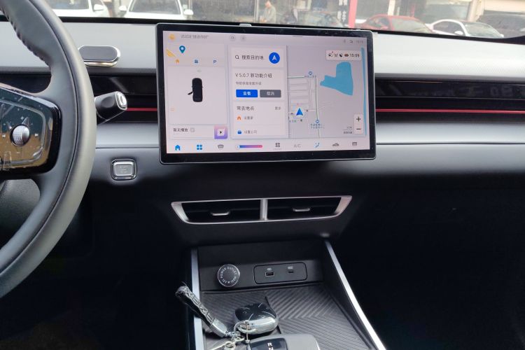 捷途 捷途大圣i-DM 2024 汽车图片 #13