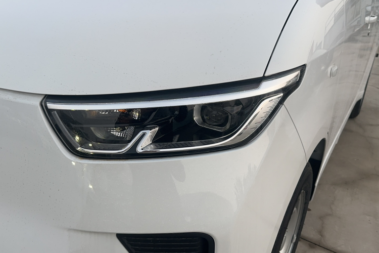 五菱汽车 五菱扬光 2025 #13 五菱汽车 五菱扬光 2025 汽车图片 #13