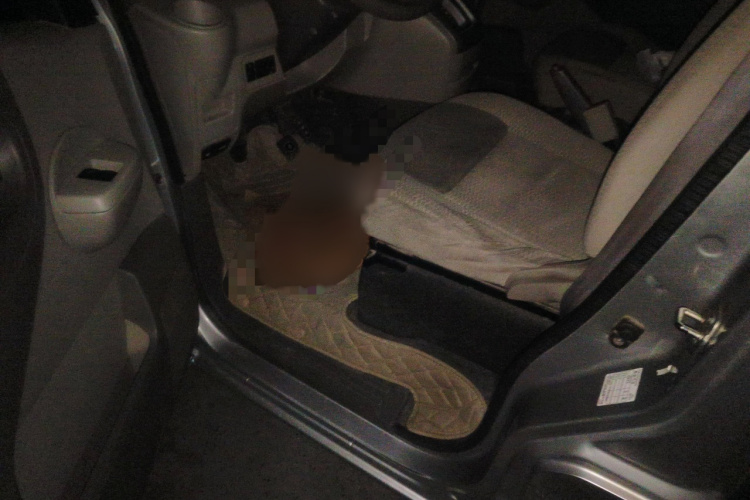 日产 日产NV200 2016 汽车图片 #13