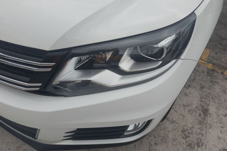 大众 途观 2016 汽车图片 #13