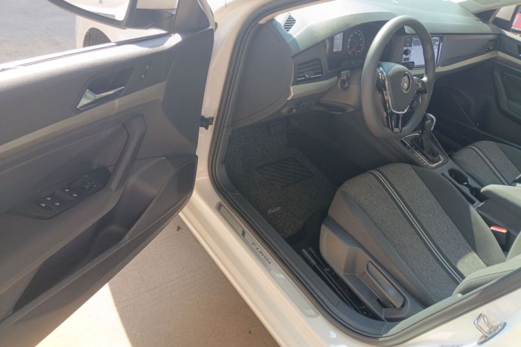 大众 朗逸纯电 2021 #13 大众 朗逸纯电 2021 汽车图片 #13