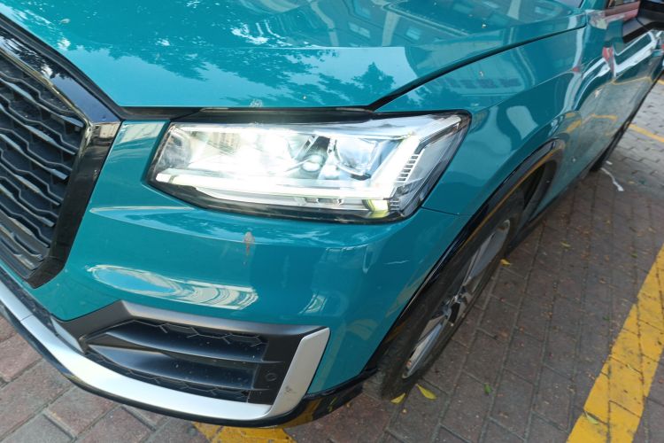 Q2L 2020 car image #13