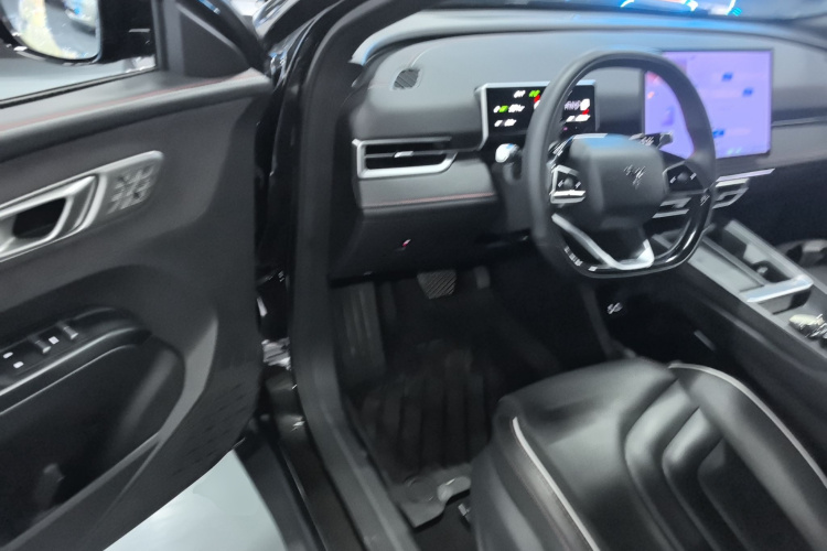 哪吒汽车 哪吒X 2023 #13 哪吒汽车 哪吒X 2023 汽车图片 #13