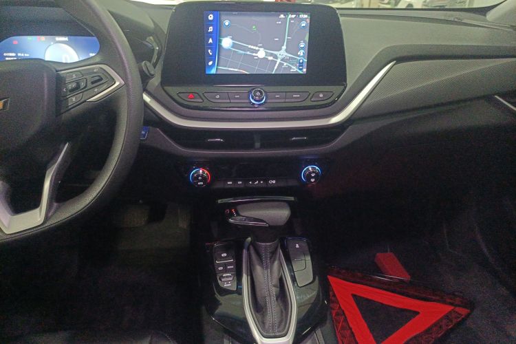 Chevrolet Charm 2024 car image #13