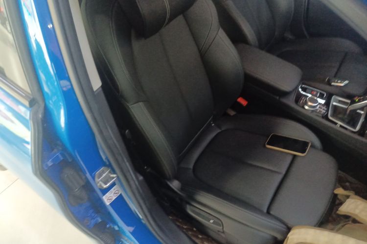 BMW 1 Series M 2021 car image #13