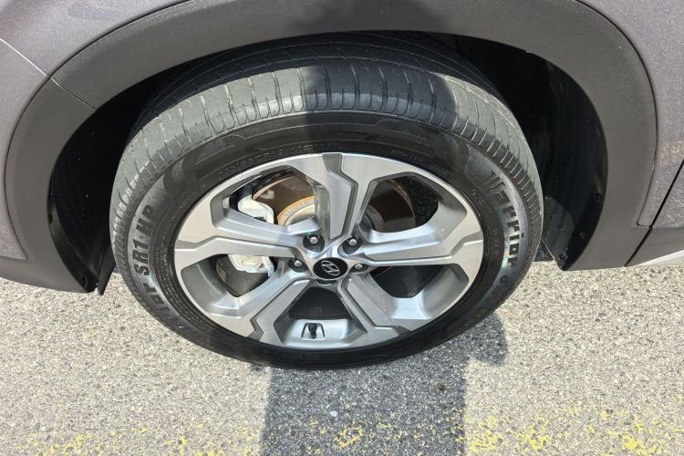 Neta S Shooting Brake 2019 image de voiture #13