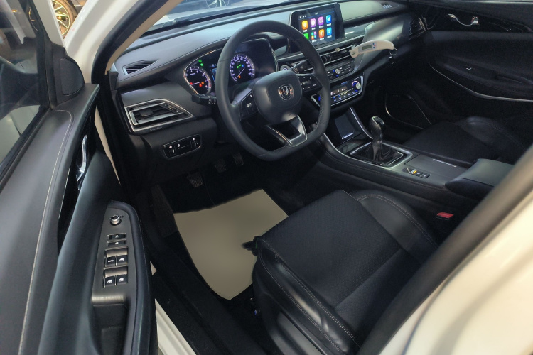 长安 锐程CC 2020 #13 长安 锐程CC 2020 汽车图片 #13