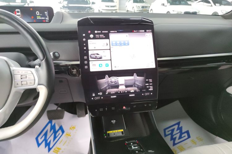 Honda S7 2025 car image #13