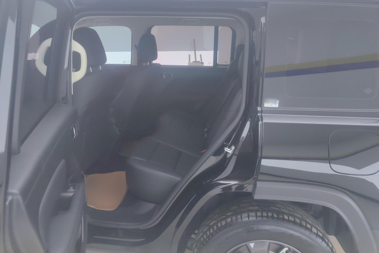 Haval Raptor 2023 car image #13