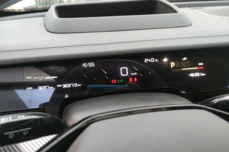 哪吒汽车 哪吒S猎装 2025 #13 哪吒汽车 哪吒S猎装 2025 汽车图片 #13