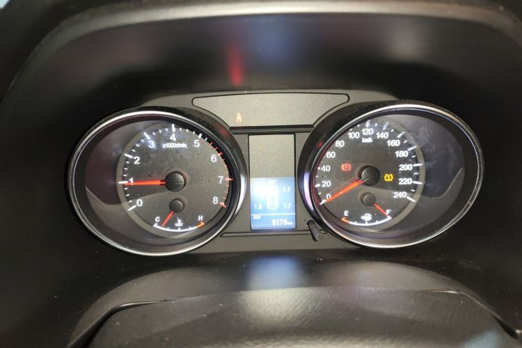 哈弗 哈弗M6 2023 汽车图片 #13