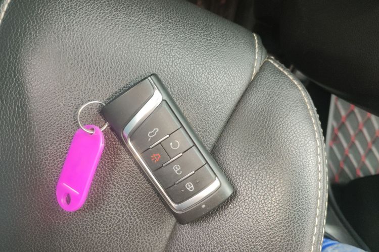 GAC Trumpchi M6 2021 #13 GAC Trumpchi M6 2021 immagine di auto #13