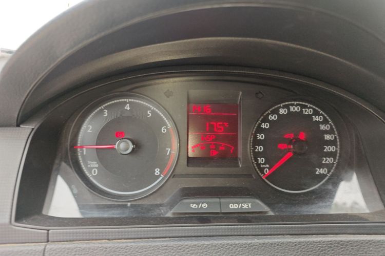 桑塔纳 2019 汽车图片 #13