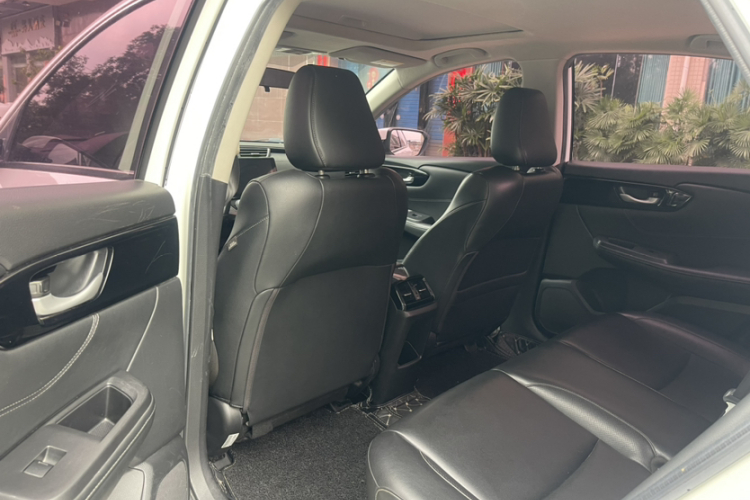 Honda Envix 2019 car image #13