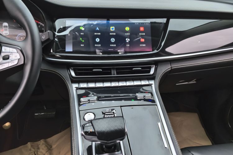 Changan CS85 Coupe 2021 car image #13