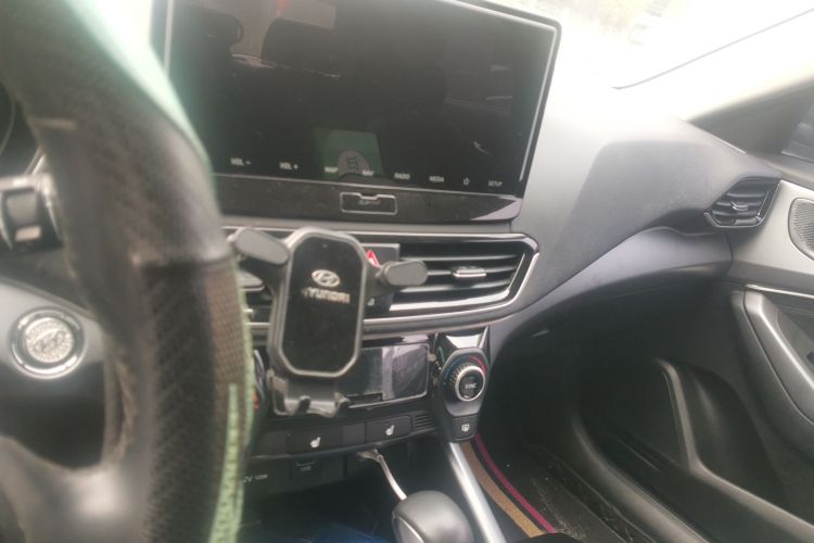 Hyundai Lafesta 2019 car image #13