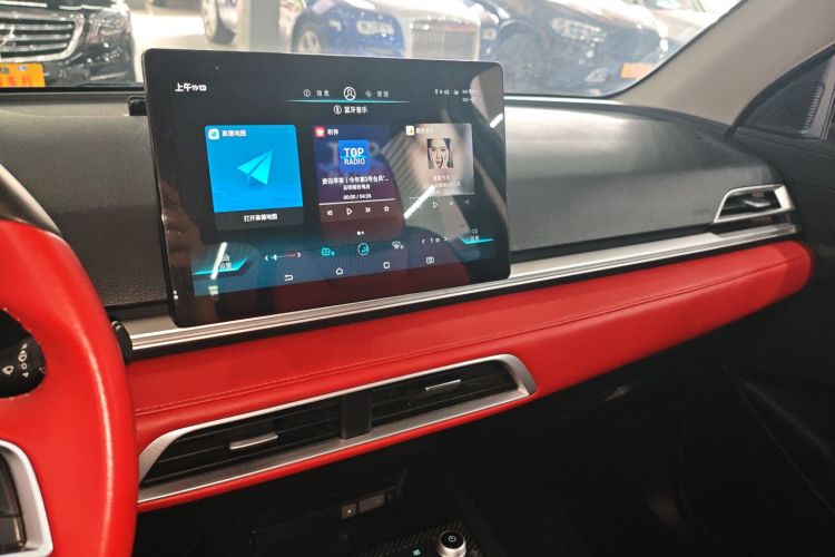 BYD e2 2021 #13 BYD e2 2021 imagen de coche #13