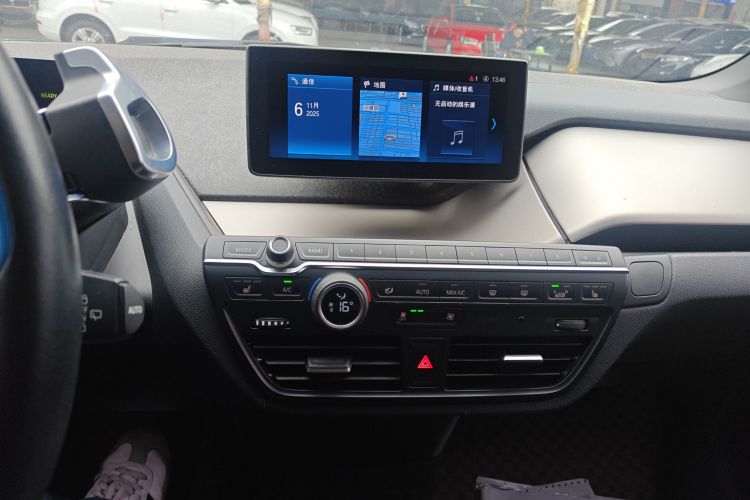 BMW i3 (Imported) 2018 immagine di auto #13