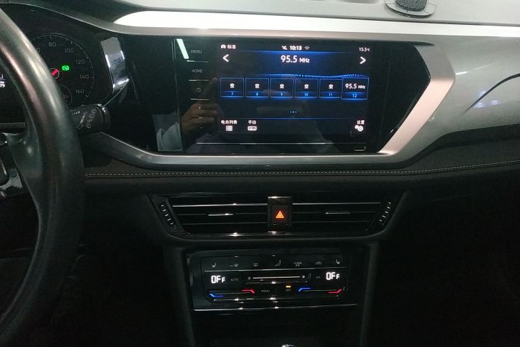 Volkswagen Tharu New Energy 2020 #13 Volkswagen Tharu New Energy 2020 car image #13