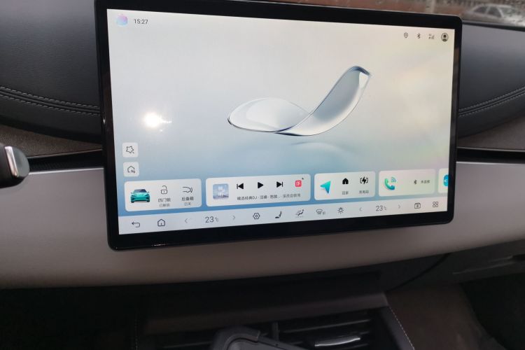 BYD Seal 06 DM-i 2025 #13 BYD Seal 06 DM-i 2025 صورة سيارة #13