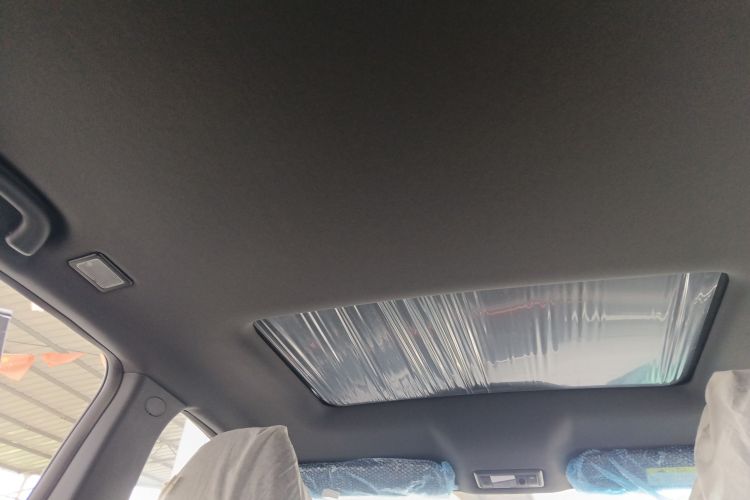 Changan X5 PLUS 2025 car image #13