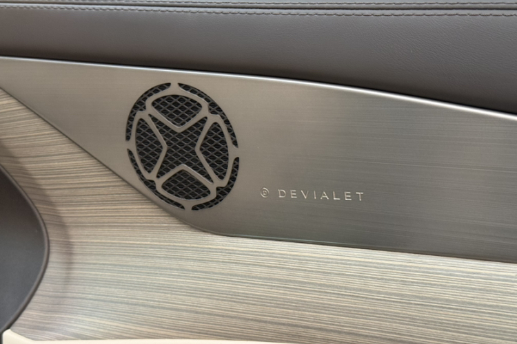 Denza N7 2023 #13 Denza N7 2023 car image #13