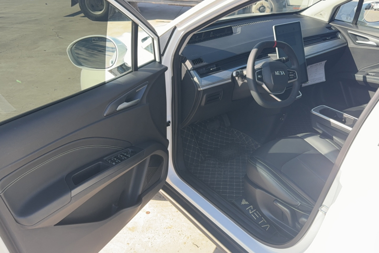 Neta AYA 2024 #13 Neta AYA 2024 صورة سيارة #13