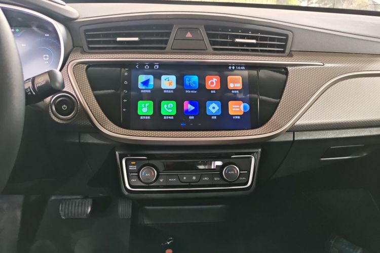 Livan Maple 60S 2023 imagen de coche #13