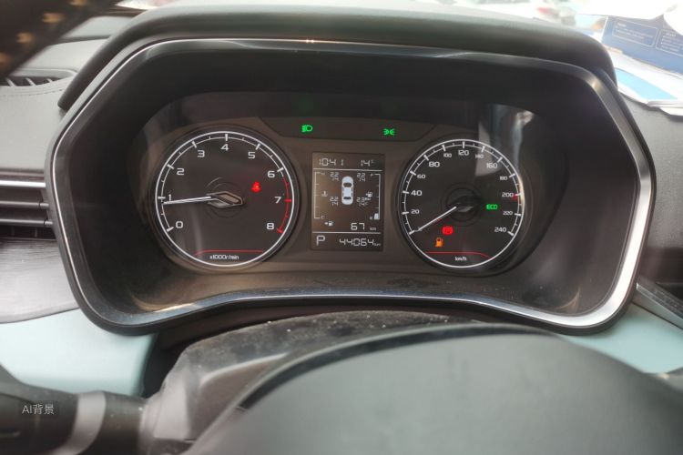 GEELY 2022 immagine di auto #13