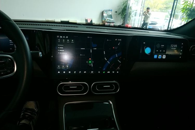 零跑汽车 零跑C01 2023 汽车图片 #13