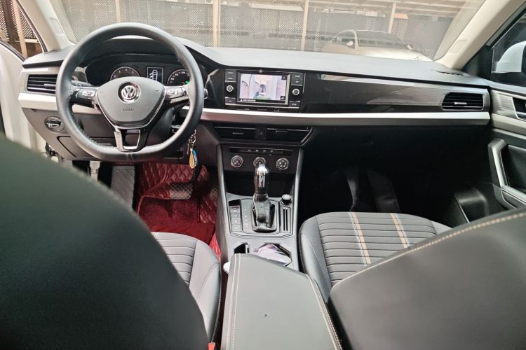 Volkswagen Lavida 2020 car image #13