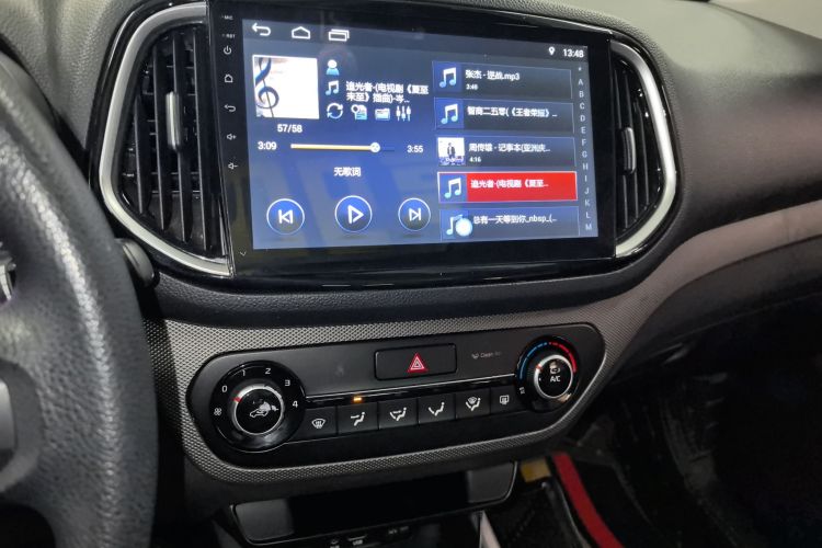 起亚 KX3傲跑 2017 汽车图片 #13