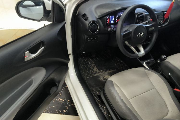 Kia Pegas 2020 car image #13