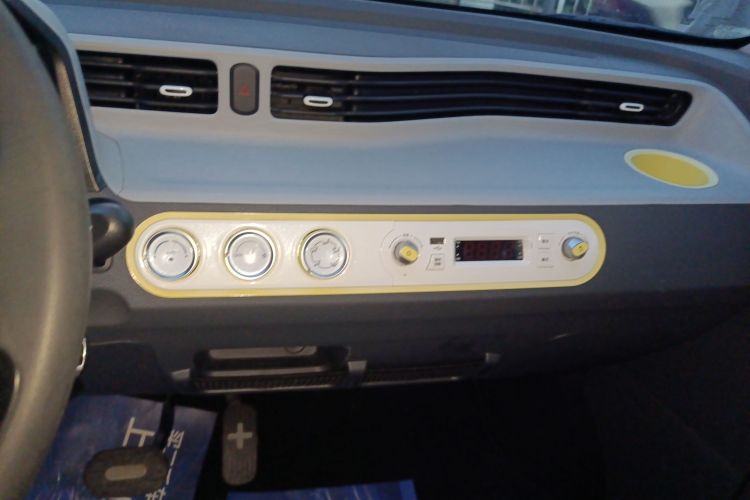 Wuling Hongguang MINI EV 2021 car image #13